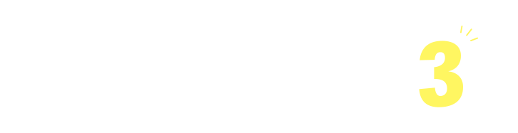 ココがすごい！高知リハ大の魅力3選